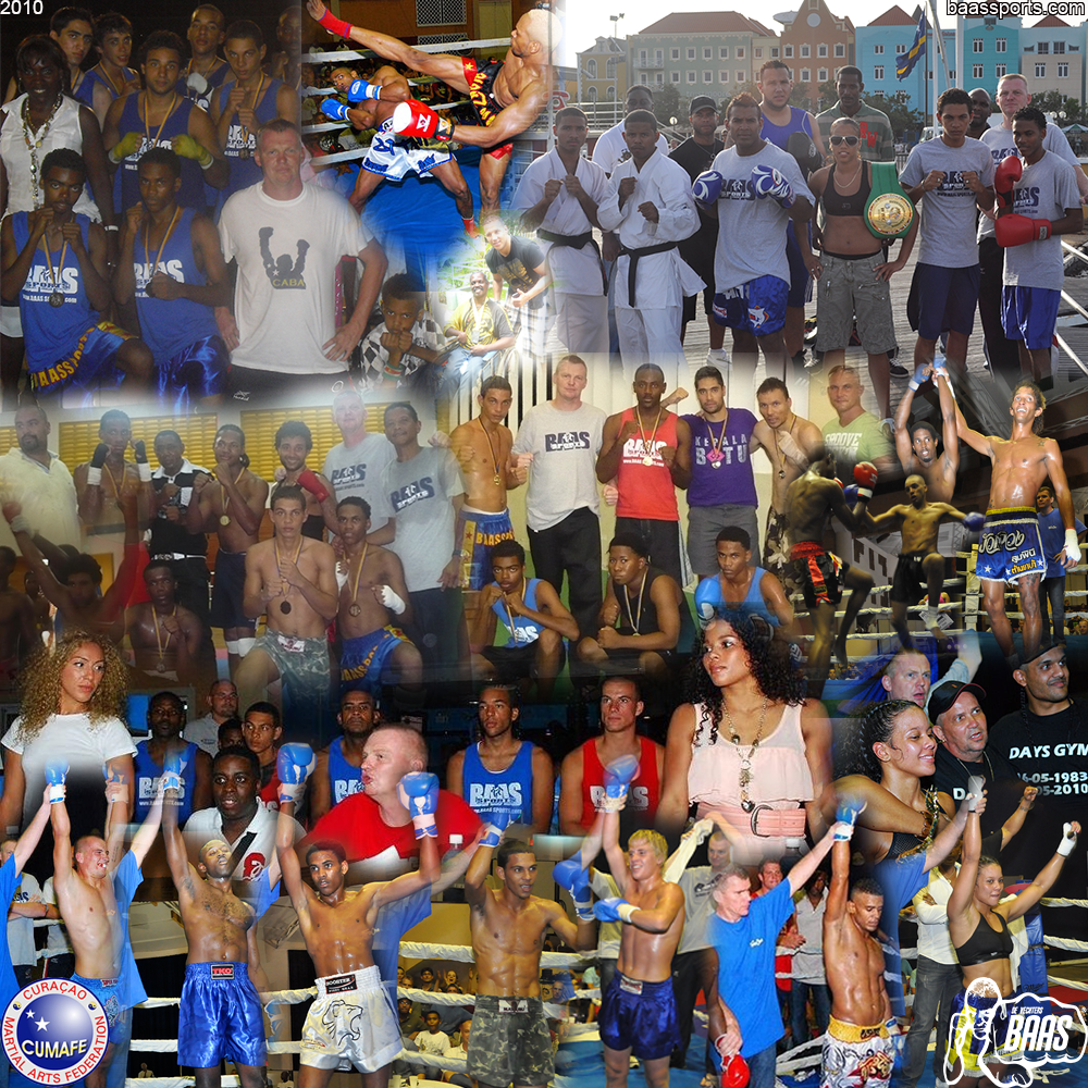 2010 10 victories fotc and more Baas Sports Curacao